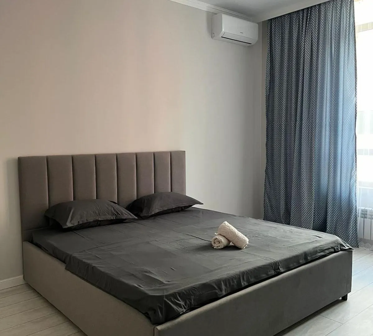New Apartment In The Centre Of The City Almaty 0*,  Kazakhstan