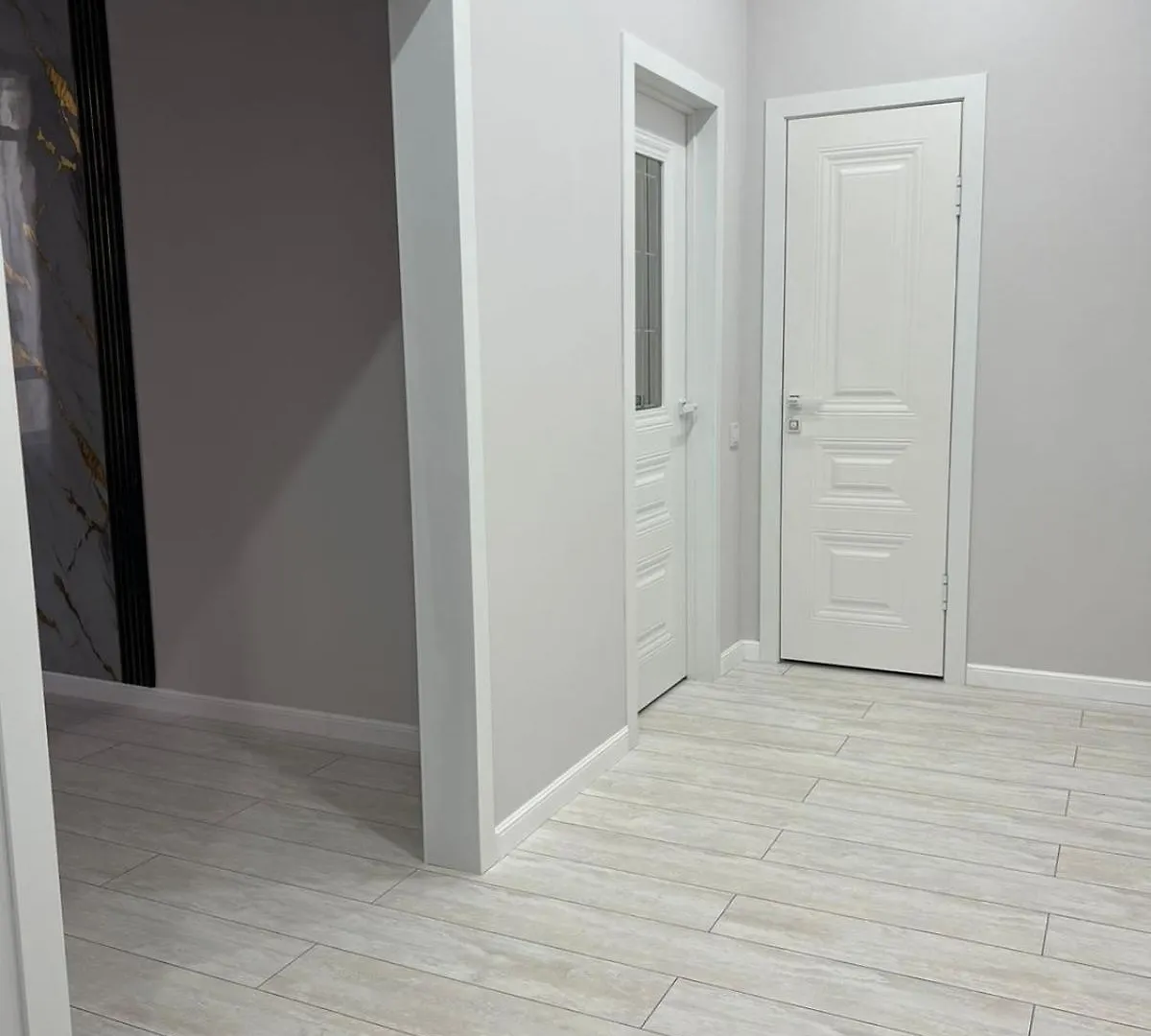 New Apartment In The Centre Of The City Almaty