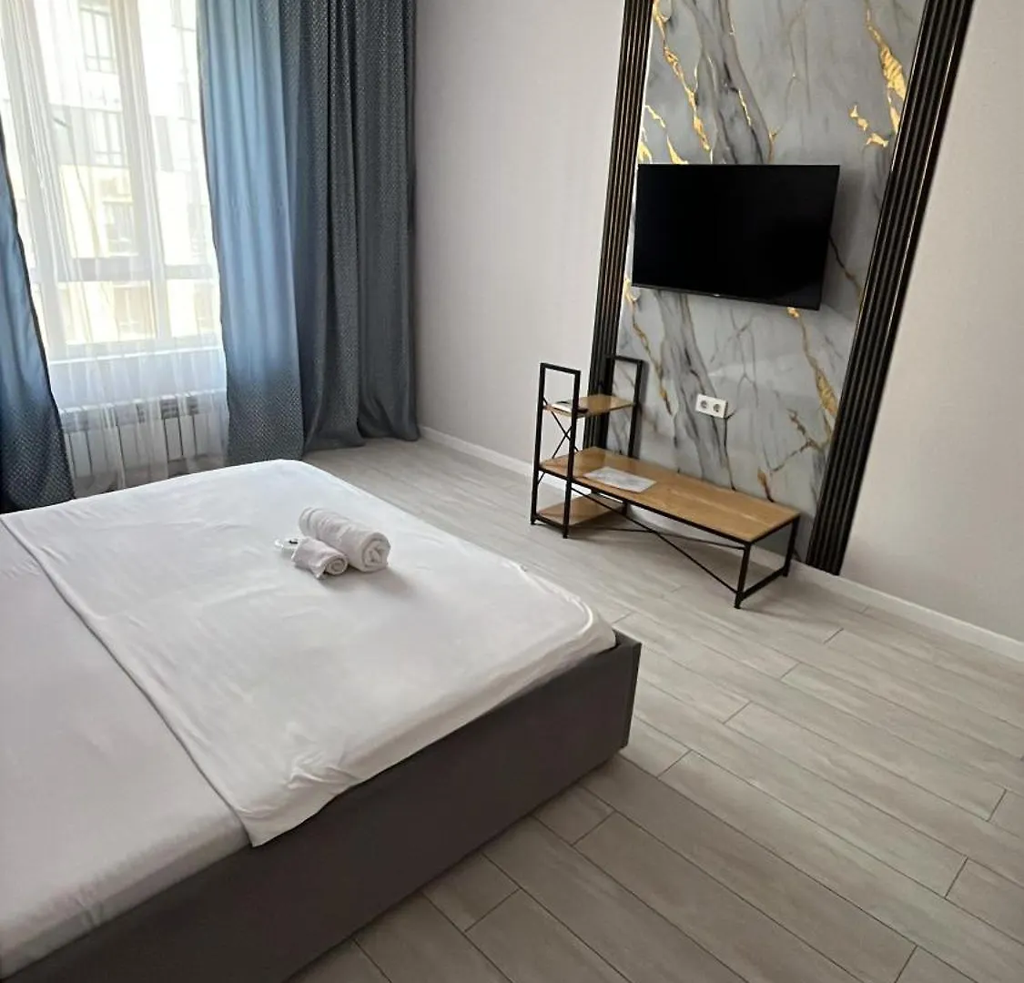 New Apartment In The Centre Of The City Almaty 0*,  Kazakhstan